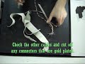 How to Scrap Old Computers ☀ Gold & Silver Recovery