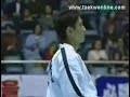 Knockout Taekwondo ITF
