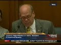 Rep. Steve Cohen (D.TN) Grills Michele Leonhart on the Dangers of Medical Marijuana