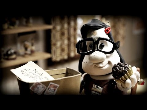 Watch Mary And Max Online Watch Mary And Max Online