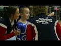 Remember Their Names - Britain's Next Top Gymnasts