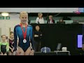 Remember Their Names - Britain's Next Top Gymnasts