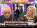 Soţul femeii care a cântat fără oprire: