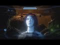 Halo 4 - Hidden Cortana Easter Egg