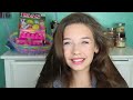 Simple Easter Hair & Makeup Tutorial!