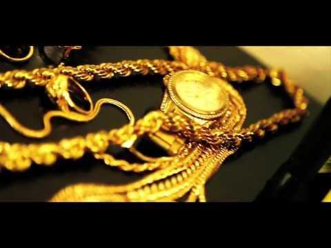 DB Tha General - Gold On (Music Video)