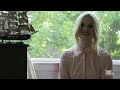 Alison Sudol of A Fine Frenzy Interview on The Story of Pines | Participant Media | TakePart TV