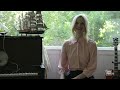 Alison Sudol of A Fine Frenzy Interview on The Story of Pines | Participant Media | TakePart TV