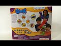 Nickelodeon GAK Mega Pak - Bounce It, Stretch It, Bubble It, Frrrt It! (Fail)