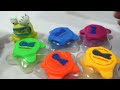 Nickelodeon GAK Mega Pak - Bounce It, Stretch It, Bubble It, Frrrt It! (Fail)