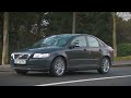 Essai Volvo S40 2010