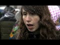 Riot police withdraw from Ukraine protests