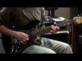 Fender Blacktop Floyd Rose Stratocaster
