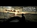 Indonesia: Our Adventure Home 