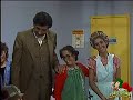 Chaves - O Restaurante da Dona Florinda (A Lancherrose do Chaves) (dublado)
