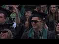 Wynton Marsalis' 2013 UVM Commencement Speech