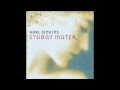 Stabat Mater, Sancta Mater -  Karl Jenkins - 2008