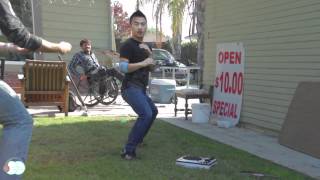 Os Reis do lançamento do Vinil