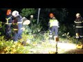 20.09.2016 / Redning / Charlottenlund 20.09.2016 / Redning / Charlottenlund