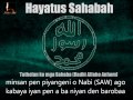 So Kiyaphasada sa Hudeybiyah ago so Thotolan ko Abu Jandal ago so Abu Basir (RA)