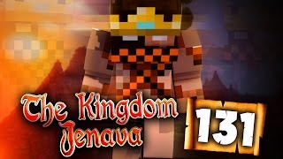 Thumbnail van [The Kingdom Jenava] #131 HET EINDE VAN KONING CEMAL...