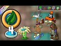 PvZ2 - Plant of the Week Bloomerang Level 4 [Plants Lvl 1 & No Premium] + DOWNLOAD