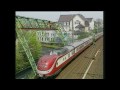 Trans Europa Express - Krafwerk - 1977