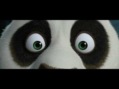Kung Fu Panda 2