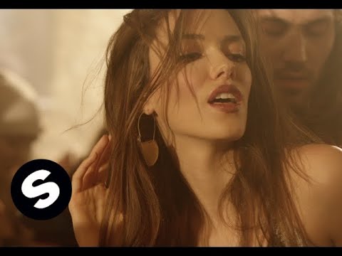 Borgeous - They Don't Know Us (Official Music Video)