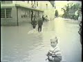 Hochwasser 1965 in Boke
