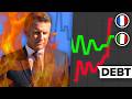 Why France’s Debt Crisis Just Got Worse - TLDR News EU 2025