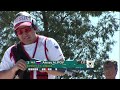 Finals Trap Men - ISSF Shotgun World Cup 2012, Tucson (USA)