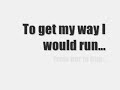 Dance With My Father - Luther Vandross (Lyrics)