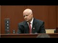 Zimmerman Trial - Sanctions Hearing: Wesley White, Esq. Pummels Bernie Into Wimpering Fool