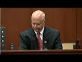 Zimmerman Trial - Sanctions Hearing: Wesley White, Esq. Pummels Bernie Into Wimpering Fool