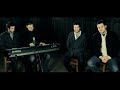I Dreamed a Dream - Michael Henry & Justin Robinett - A Les Miserables Tribute