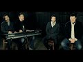 I Dreamed a Dream - Michael Henry & Justin Robinett - A Les Miserables Tribute