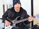 Joe Satriani's Guitar Tips