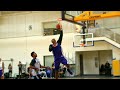 Kobe Bryant Dunks in Practice!