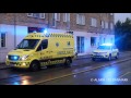30.07.2017 / Trafik ulykke / København 30.07.2017 / Trafik ulykke / København