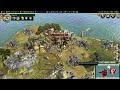 Civ V: Brave New World Hands-on Preview