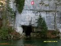 Week-end dans le Doubs - Villers le Lac et le saut du Doubs