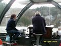 Week-end dans le Doubs - Villers le Lac et le saut du Doubs
