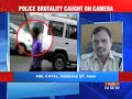 Cops thrash hearing impaired youth