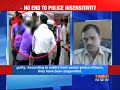Cops thrash hearing impaired youth