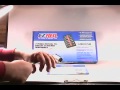 EZ-Red Swivel Socket Sets