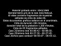EXTRATERRESTRES Y OVNIS VIDEOGRABADOS POR LA KGB MATERIAL DESCLASIFICADO