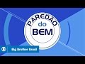 Big Brother Brasil 16: Ana Paula e Ronan se enfentam no Paredo do Bem, do BBB | Qual brother ficar com vrias regalias no BBB 16? No perca, na Globo. Assista a tudo em http://globoplay.globo.com/big-brother-brasil/p/9194/