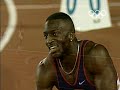 Michael Johnson's 200m and 400m Record Gold Medals - Atlanta 1996 Olympic Games
