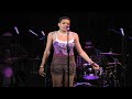 Alysia Harris -